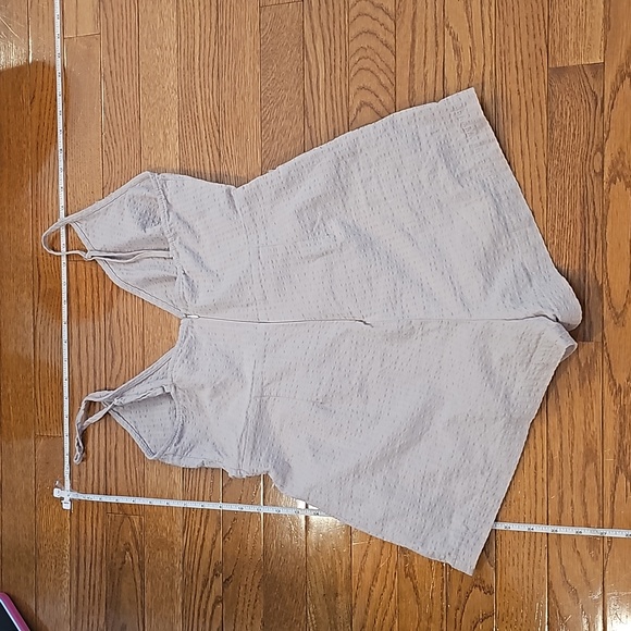 Wrap romper - Picture 8 of 8